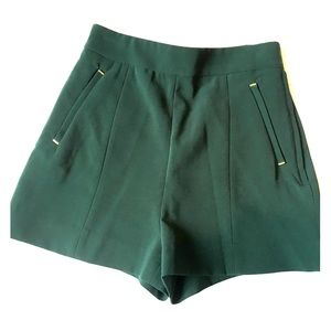 🆕 H&M Dressy Shorts